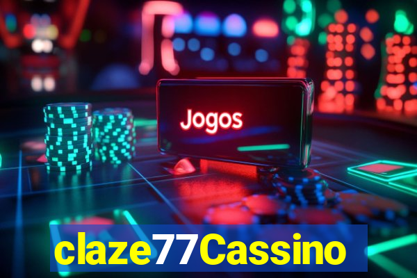 claze77Cassino