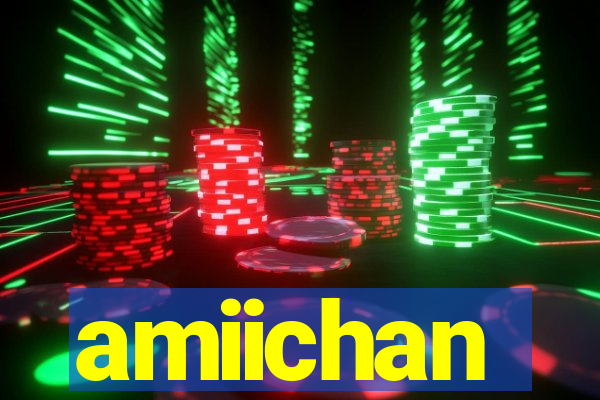 amiichan