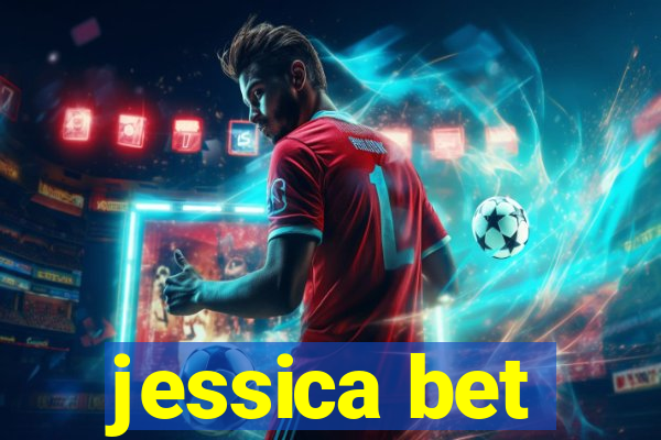 jessica bet