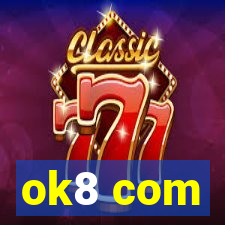 ok8 com