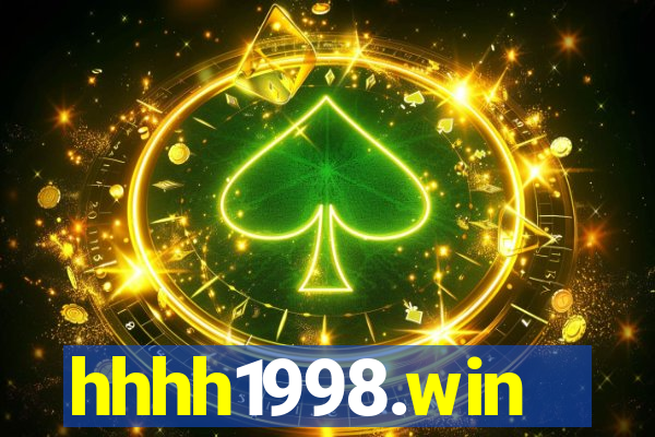 hhhh1998.win