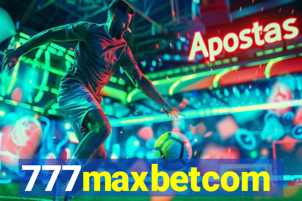 777maxbetcom