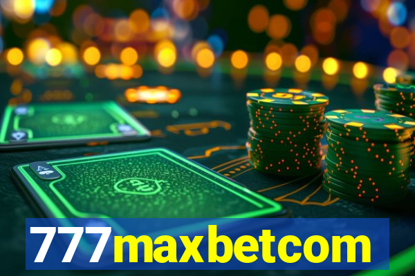 777maxbetcom