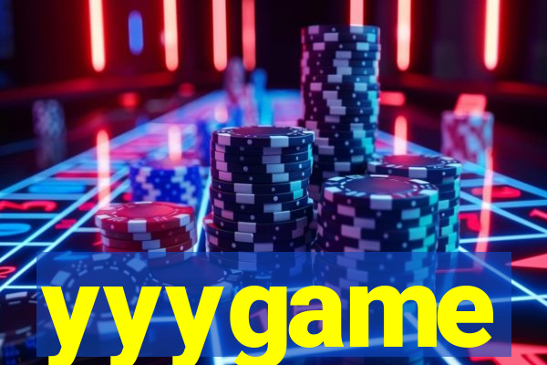 yyygame