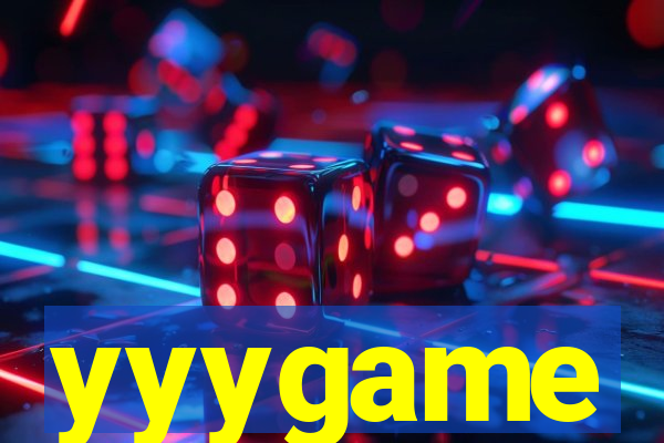 yyygame