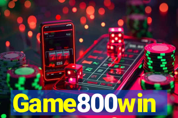 Game800win