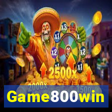Game800win
