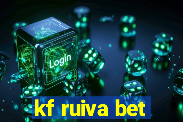 kf ruiva bet