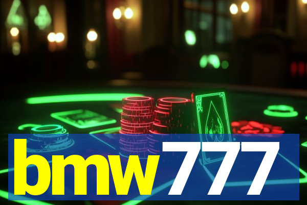 bmw777