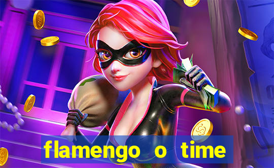 flamengo o time mais ajudado pela arbitragem