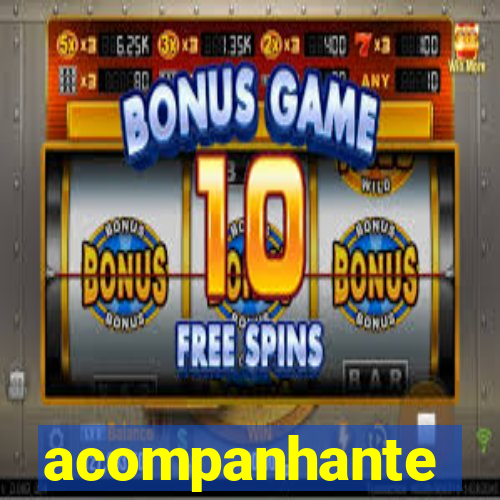 acompanhante masculino em poa