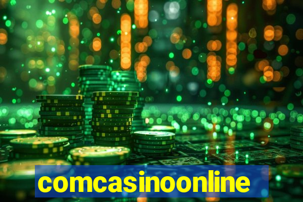 comcasinoonline