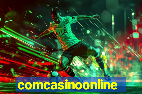 comcasinoonline