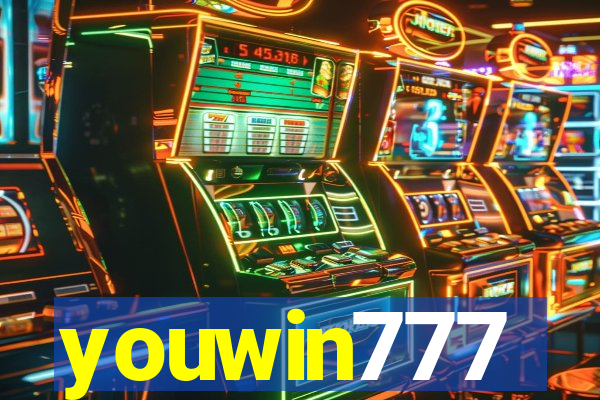 youwin777