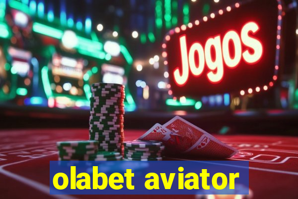 olabet aviator