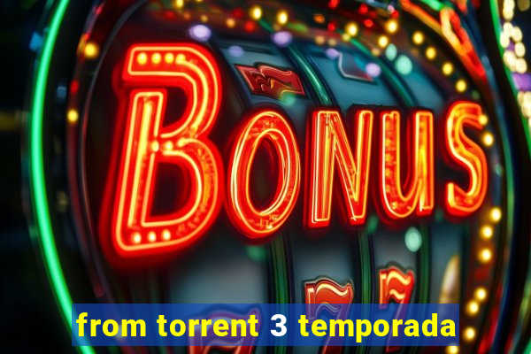 from torrent 3 temporada