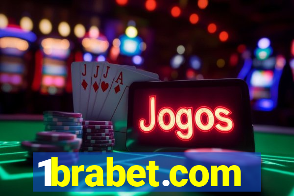 1brabet.com