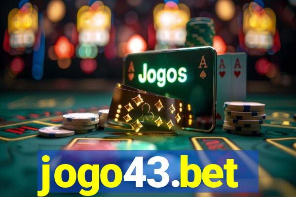 jogo43.bet