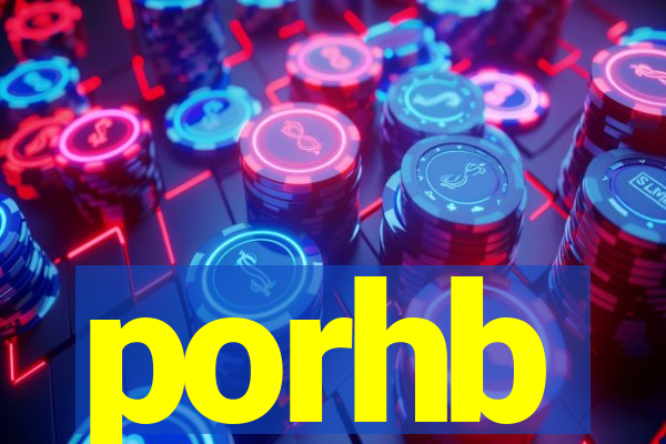 porhb