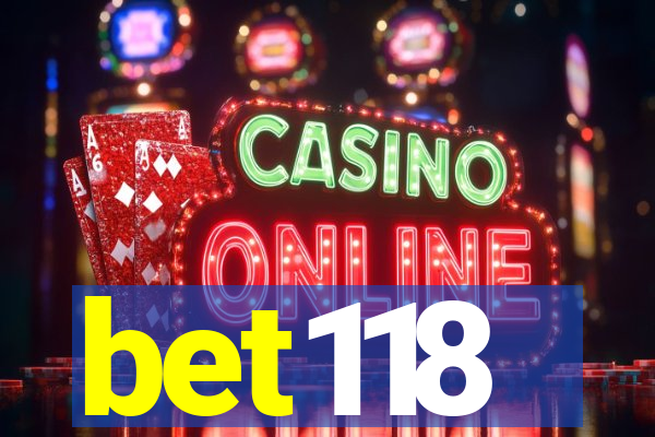 bet118