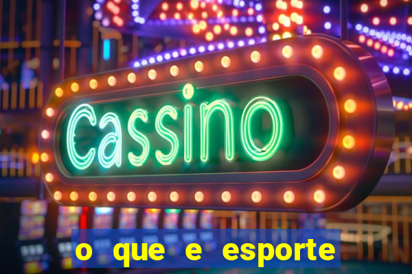 o que e esporte de invasao