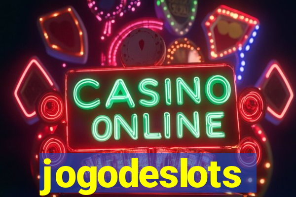 jogodeslots