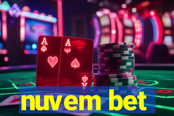 nuvem bet