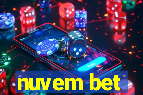 nuvem bet