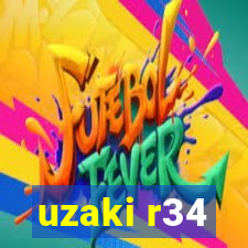 uzaki r34