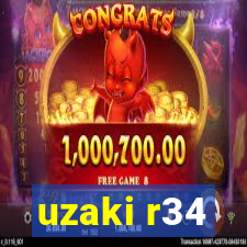 uzaki r34