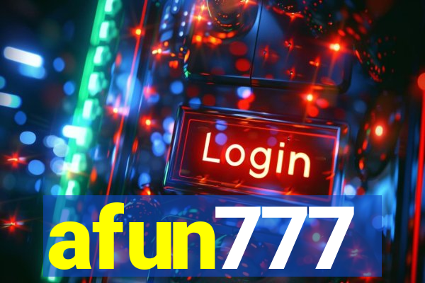 afun777