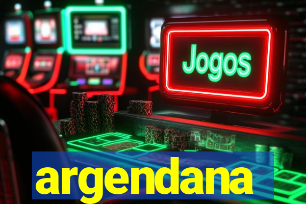 argendana