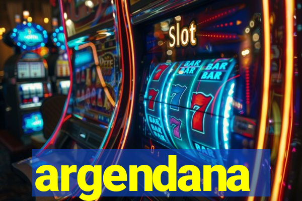 argendana