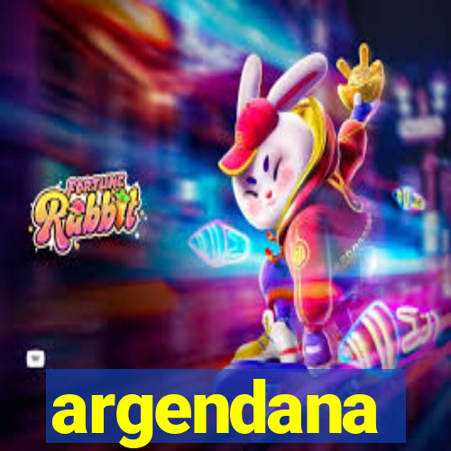 argendana