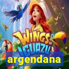 argendana