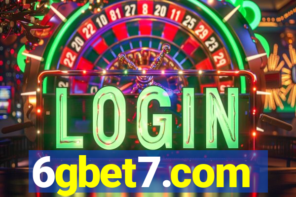 6gbet7.com