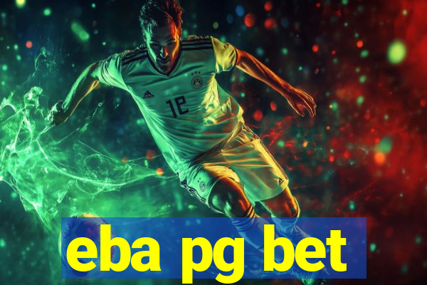 eba pg bet