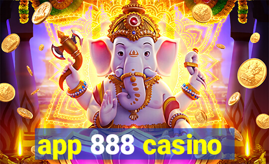 app 888 casino