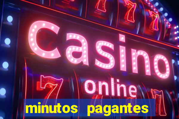 minutos pagantes fortune tiger 2024