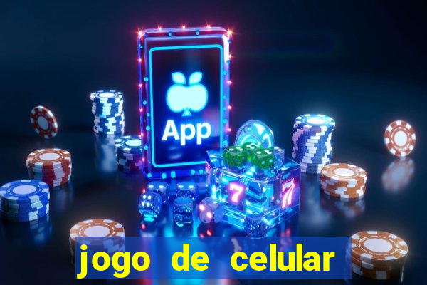 jogo de celular para ganhar dinheiro
