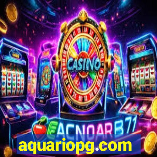 aquariopg.com
