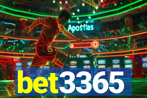 bet3365