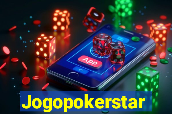 Jogopokerstar