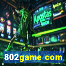 802game com