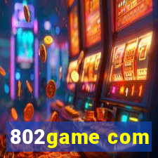 802game com