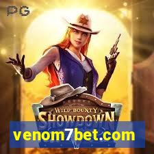 venom7bet.com