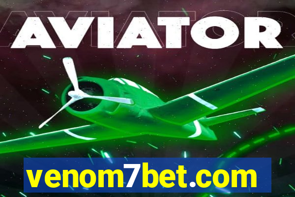 venom7bet.com