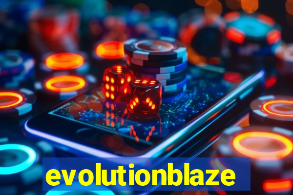 evolutionblaze