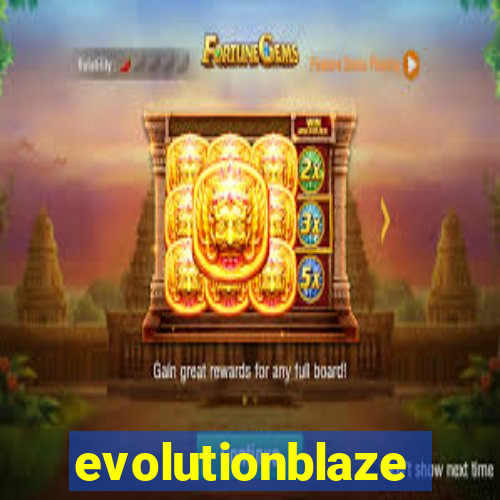 evolutionblaze
