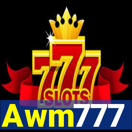 Awm777